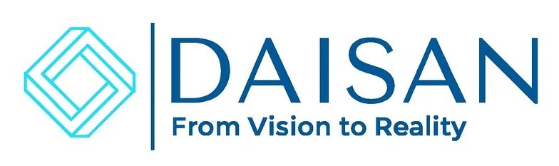 DAISAN Logo