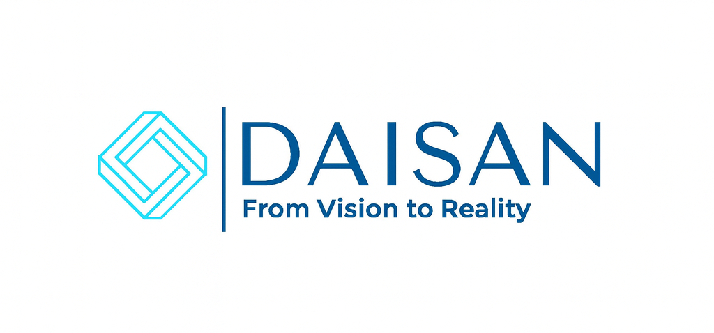 DAISAN Logo